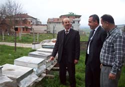 Arıcılara bakım uyarısı
