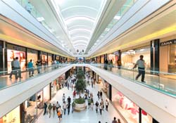 Rekabet Kurumu AVM'leri incelesin