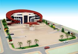 Canik temel atmaya doymuyor