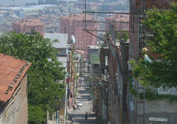 Kültürel değişim ve Samsun