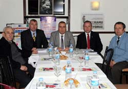 "TOKİ gözden geçirilsin"