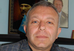 Halkın umudu DSP