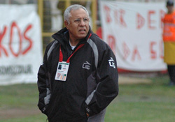 SAMSUNSPOR RAYINA GİRMİŞTİR