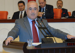 İddialar için konuştu