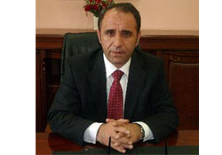 Başsavcı Aslan göreve başladı