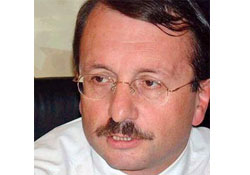 Eski bakan Çaykur genel müdürü oldu