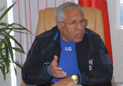 GERÇEKLERİ KONUŞUYORUZ