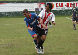 Gençlerde moraller bozuk