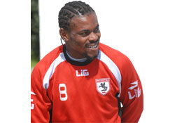 Agbetu umutlu konuştu