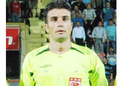 Samsun maçı Yankaya'nın