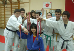 DSİ'nin süper yetenekleri