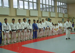 Özoral'dan yakın ilgi