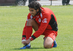 İşimiz kolay olmayacak