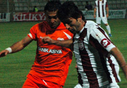 Puan eşitliğinde averajlar nasıl?