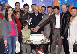 BOWLİNG TURNUVASI NEFES KESTİ