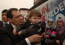 "Yapmadan yıkıyorlar"