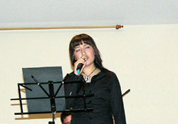 Öğrencilerden bahar konseri