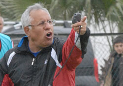 Kaleyi gören vursun