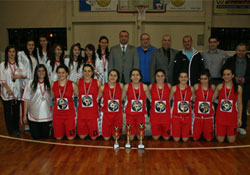 55 Gençlik tempo artırdı