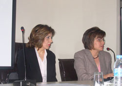 Kavak'ta anne-baba eğitimi