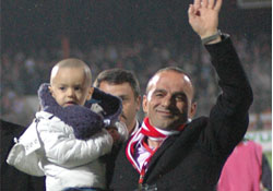 Şampiyonluğa büyük prim var