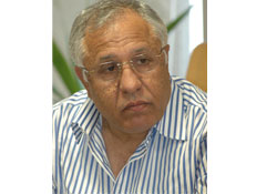 Hüseyin Kalpar'ın acı günü