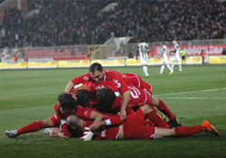 KABUS GERİ DÖNÜYOR