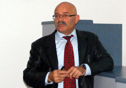 Kurumsallaşma müjdesi