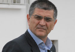 ZOR OLACAK AMA KAZANACAĞIZ