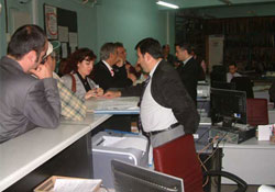 Sözleşmeliler için yeni belirlemeler