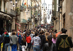 İşçi bayramına giderken işçi raporu