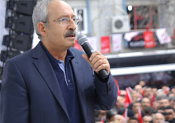 Kılıçdaroğlu'ndan "Ana..." özrü bekleniyor