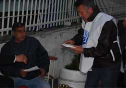 1 Mayıs'a çağrı!