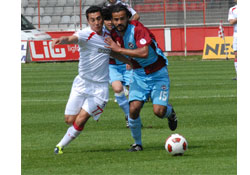 SÜPER SAMSUNSPOR