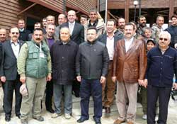 Bu güzellikleri herkes görsün