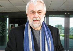 Ömer Üründül: Tebrikler Samsunspor