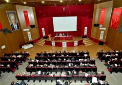 "En enerjik birlik olacağız"