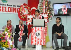 İlkadım'da çığır açtık