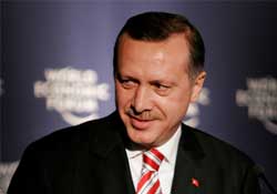 Erdoğan'dan ÖSYM itirafı