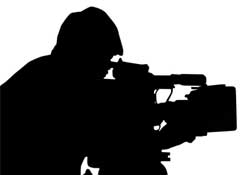 Samsun basını hedefe ulaştırıyor