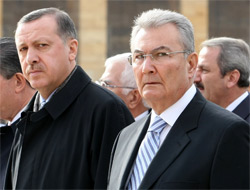 Erdoğan'ı şaşırtan bilgi!