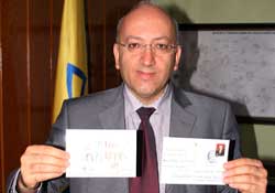 PTT'den Anneler Günü jesti