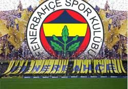 F.Bahçe'den kutlama