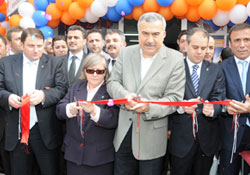 Dönüşüm sürüyor