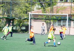 Geri sayım başladı