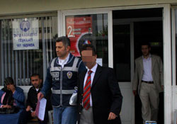 Tapu'ya 'Mesken' operasyonu