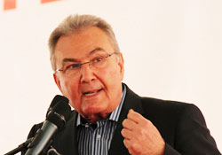 Günay'a "İftira" çıkışı