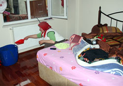 Önlem alınmayacak mı?