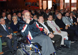 SP Üçüncüoğlu ile devam