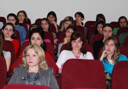 'Hemşirelerin kıymetini bilin'